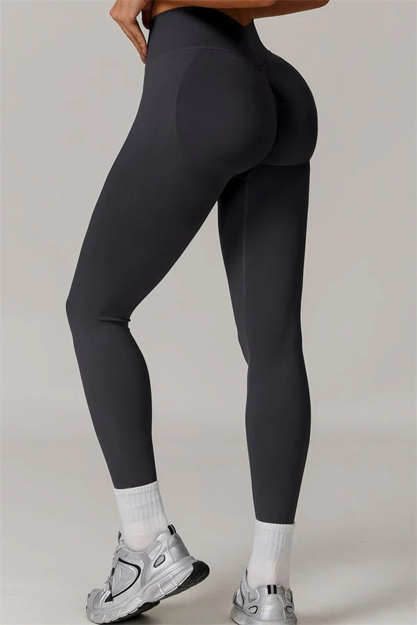 Ameli V-Back Leggings - Image 11
