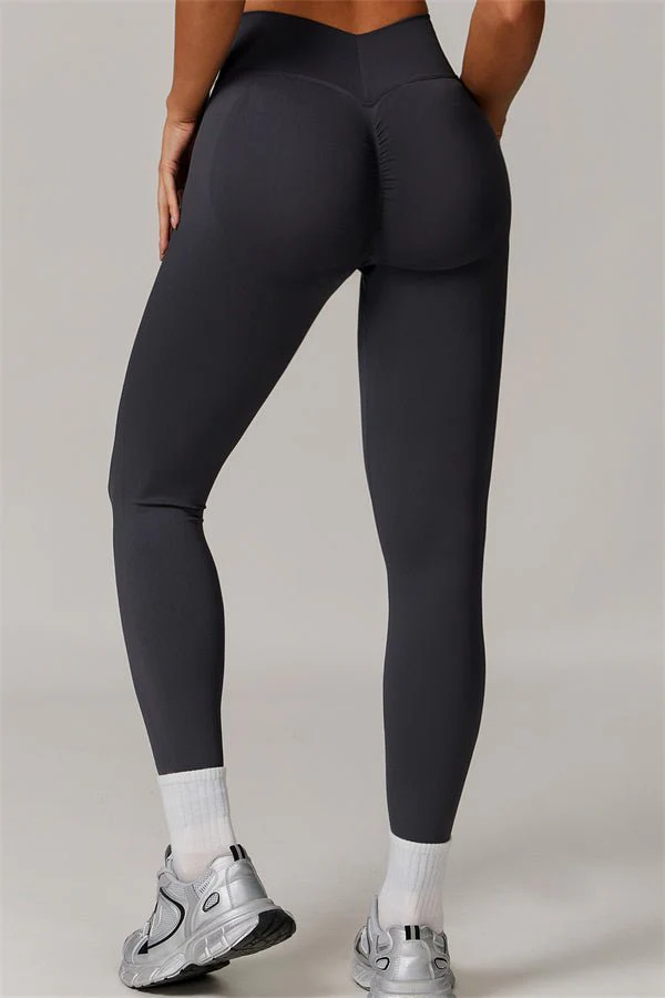 Ameli V-Back Leggings - Image 13