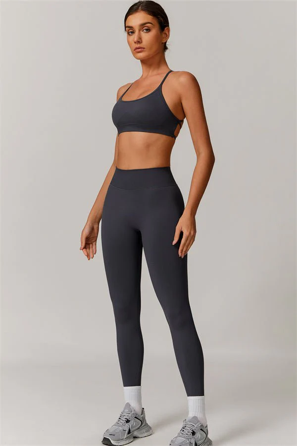 Ameli V-Back Leggings - Image 18