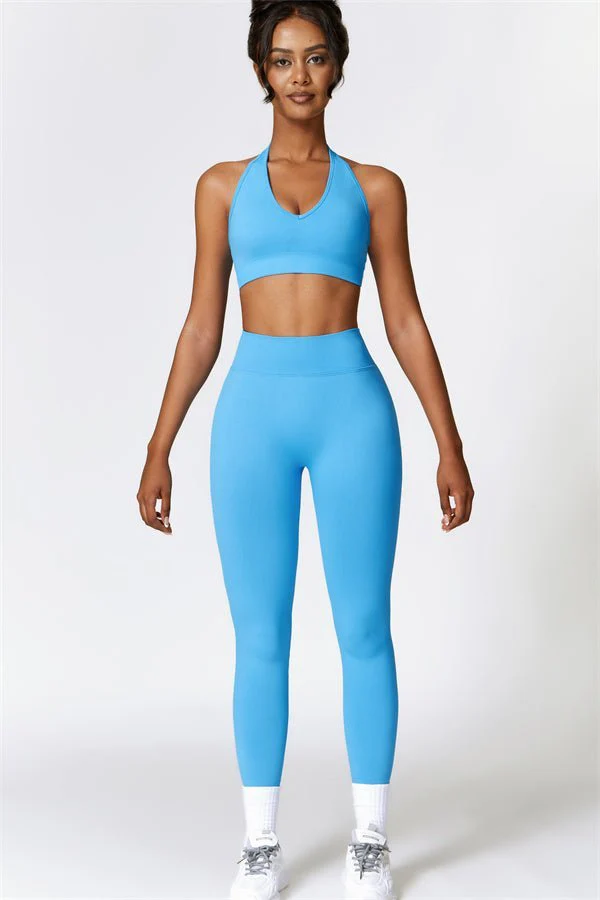 Ameli V-Back Leggings - Image 19