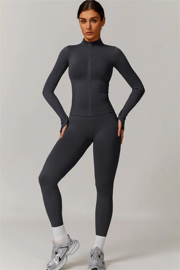 Ameli V-Back Leggings - Image 20