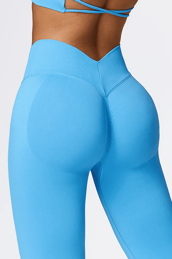 Ameli V-Back Leggings - Image 24