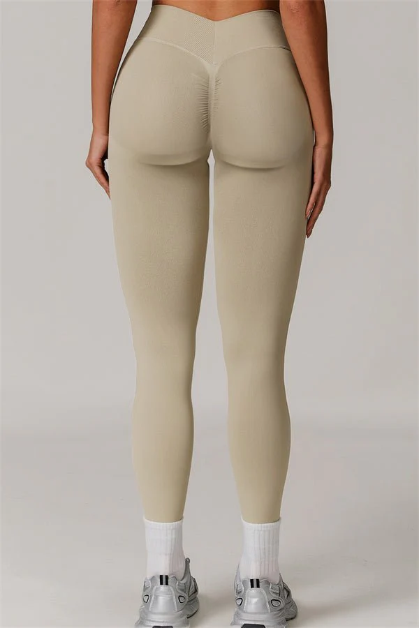 Ameli V-Back Leggings - Image 27