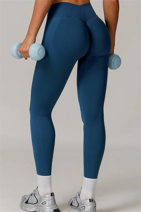 Ameli V-Back Leggings - Image 31