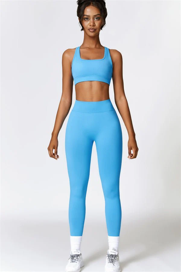 Ameli V-Back Leggings - Image 34