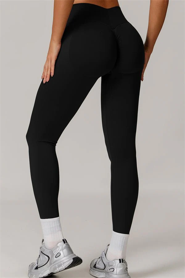 Ameli V-Back Leggings - Image 38
