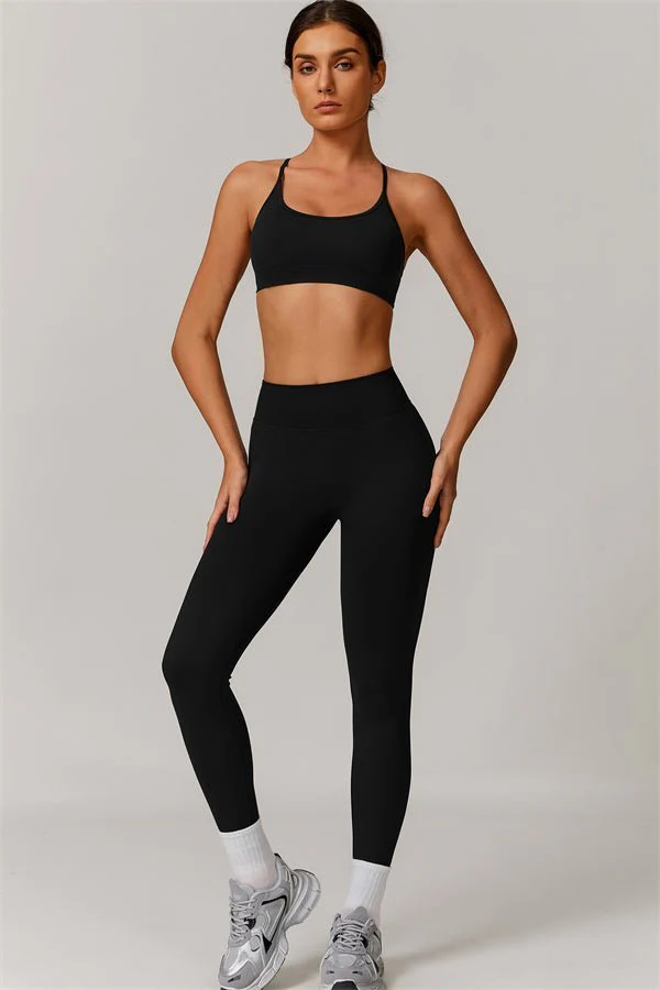 Ameli V-Back Leggings - Image 42