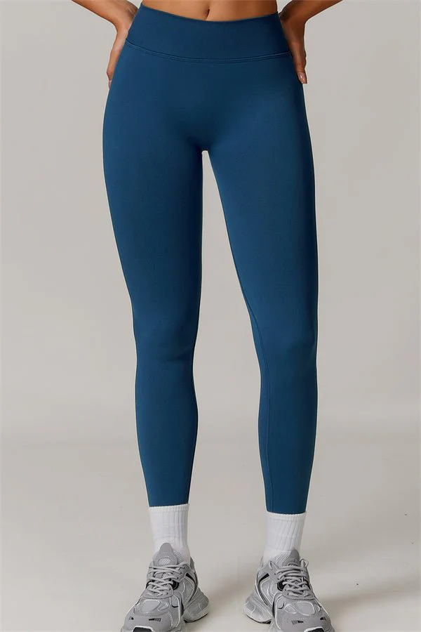 Ameli V-Back Leggings - Image 47