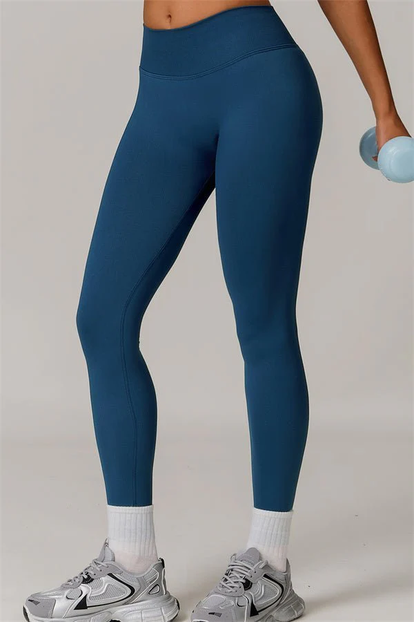 Ameli V-Back Leggings - Image 48