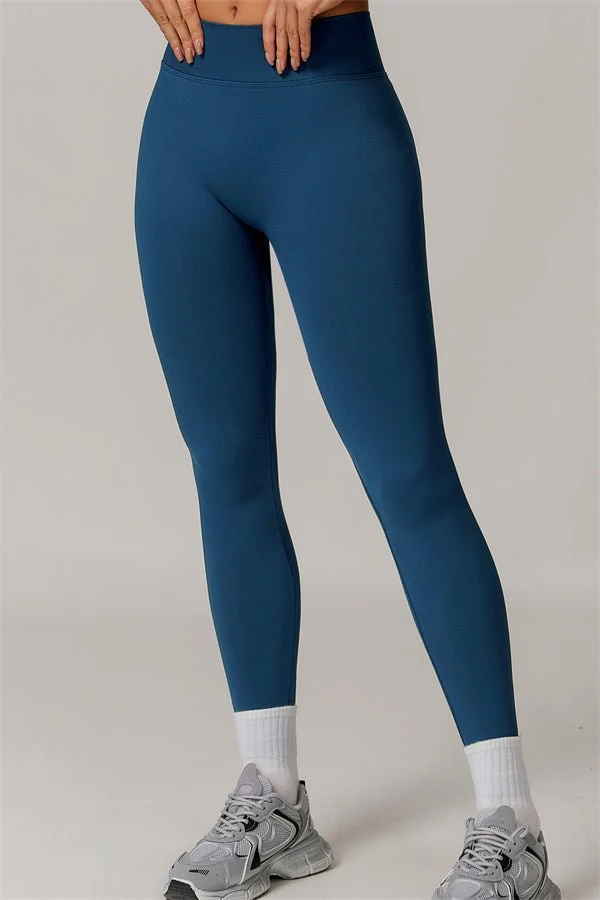 Ameli V-Back Leggings - Image 49