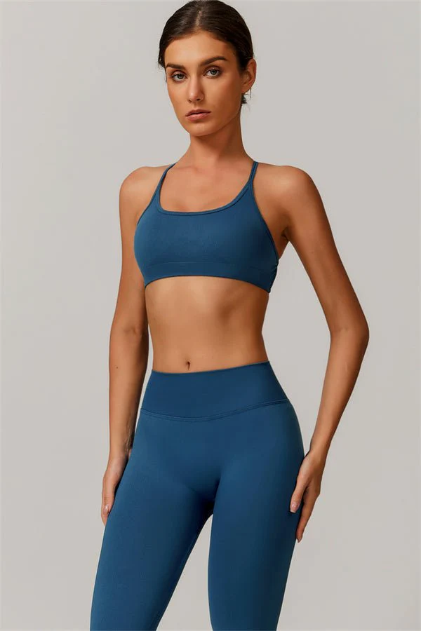 Ameli V-Back Leggings - Image 52