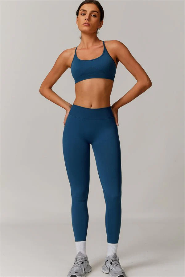 Ameli V-Back Leggings - Image 53