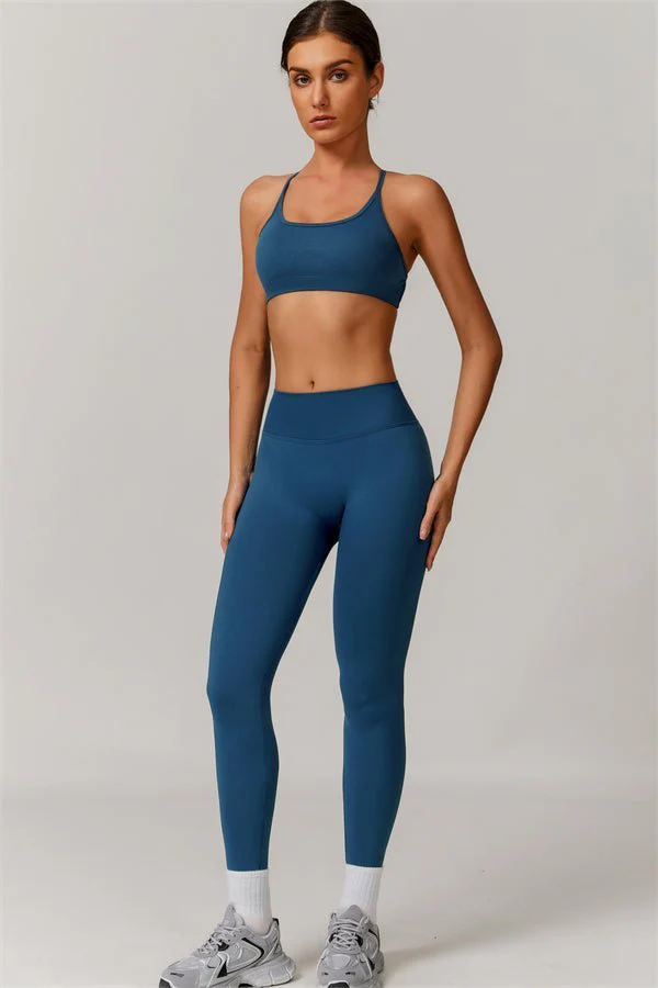 Ameli V-Back Leggings - Image 57