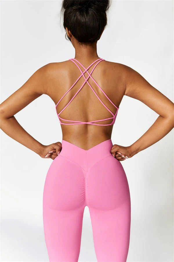 Ameli V-Back Leggings - Image 66