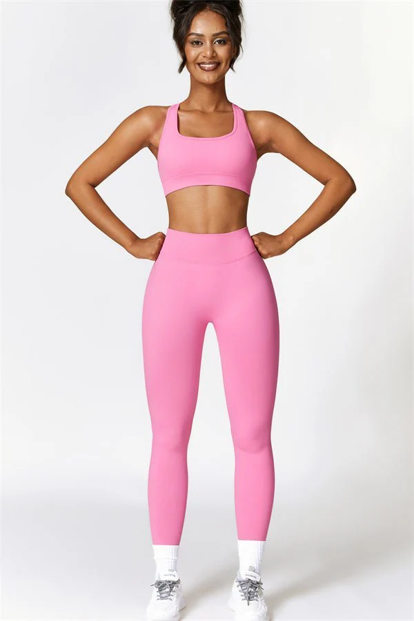 Ameli V-Back Leggings - Image 70