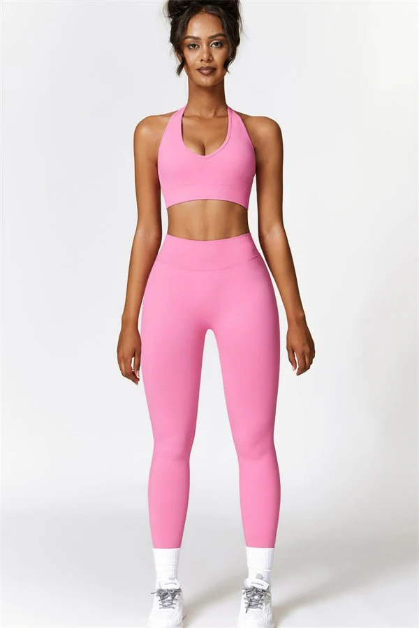 Ameli V-Back Leggings - Image 73