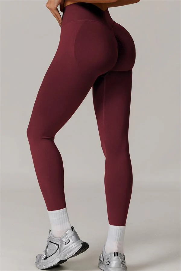 Ameli V-Back Leggings - Image 77