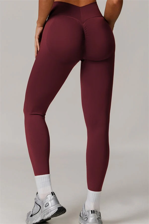 Ameli V-Back Leggings - Image 79