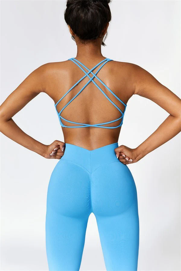 Ameli V-Back Leggings - Image 80