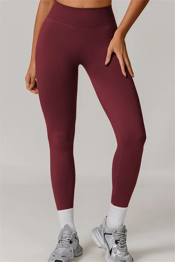 Ameli V-Back Leggings - Image 81