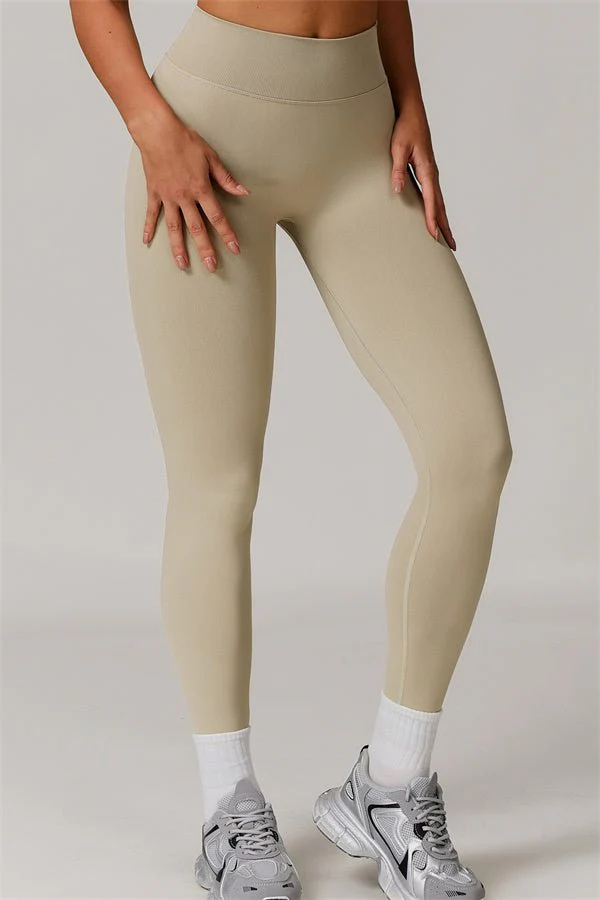 Ameli V-Back Leggings - Image 86
