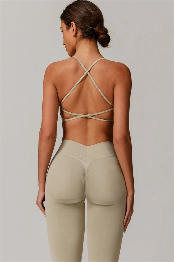 Ameli V-Back Leggings - Image 88