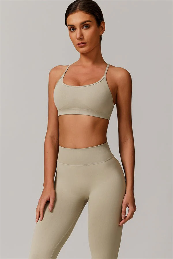 Ameli V-Back Leggings - Image 89