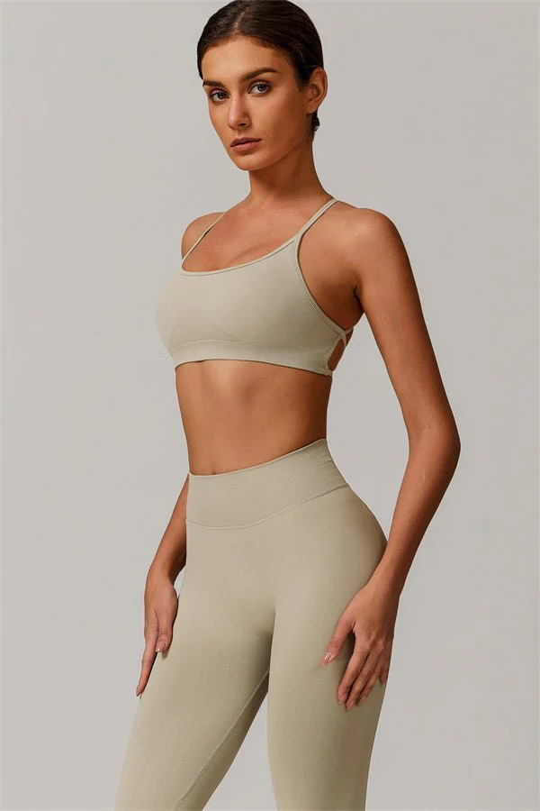 Ameli V-Back Leggings - Image 90