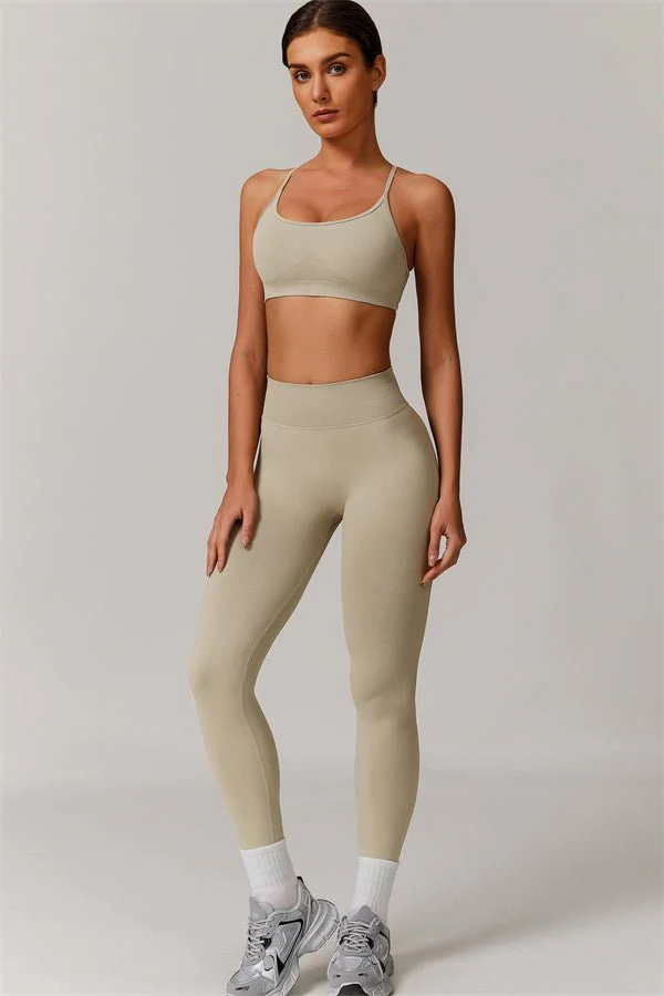 Ameli V-Back Leggings - Image 91