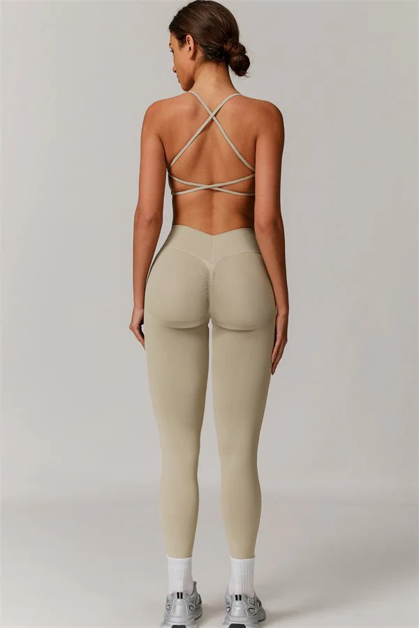 Ameli V-Back Leggings - Image 92