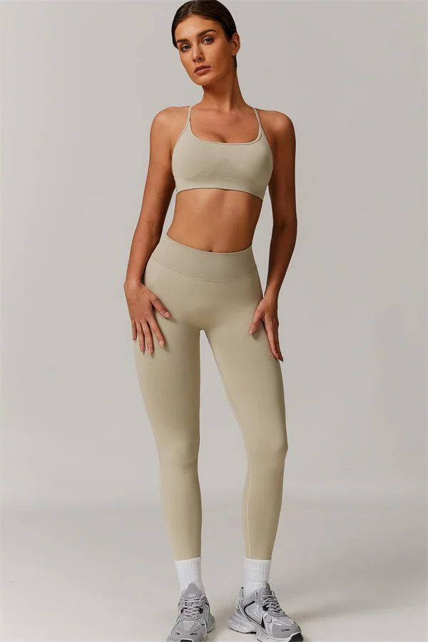 Ameli V-Back Leggings - Image 93