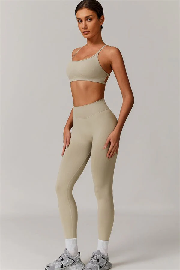 Ameli V-Back Leggings - Image 94