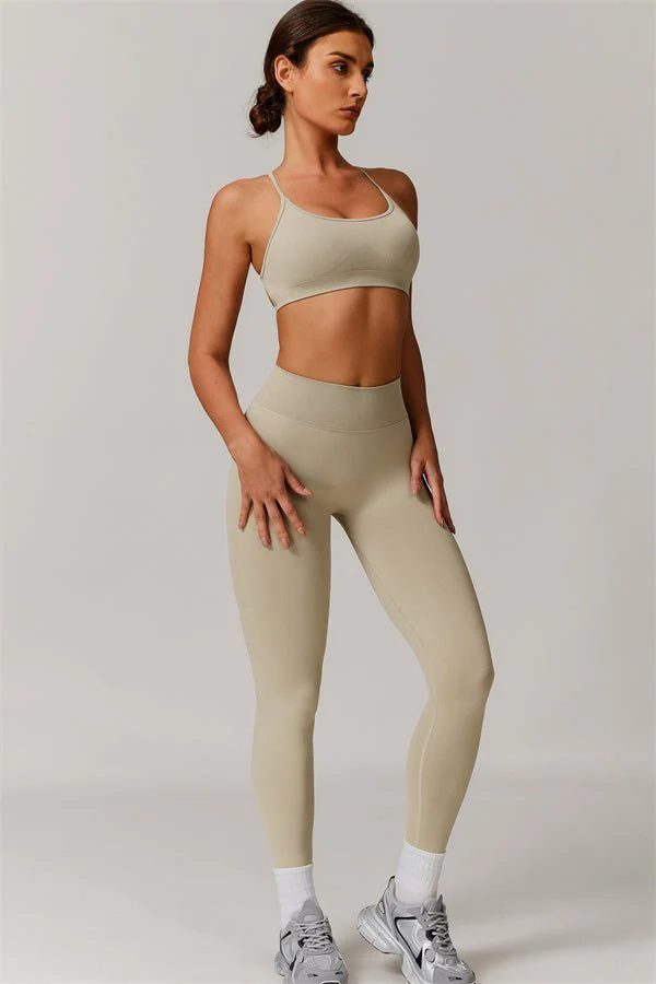 Ameli V-Back Leggings - Image 95