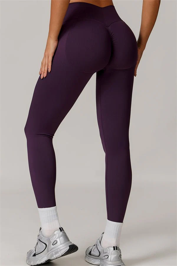 Ameli V-Back Leggings - Image 97