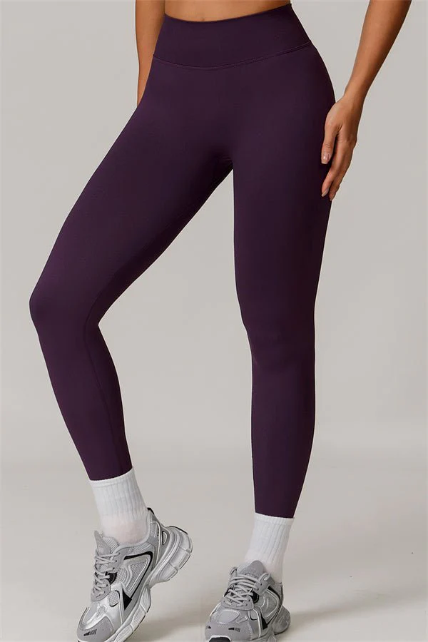 Ameli V-Back Leggings - Image 98