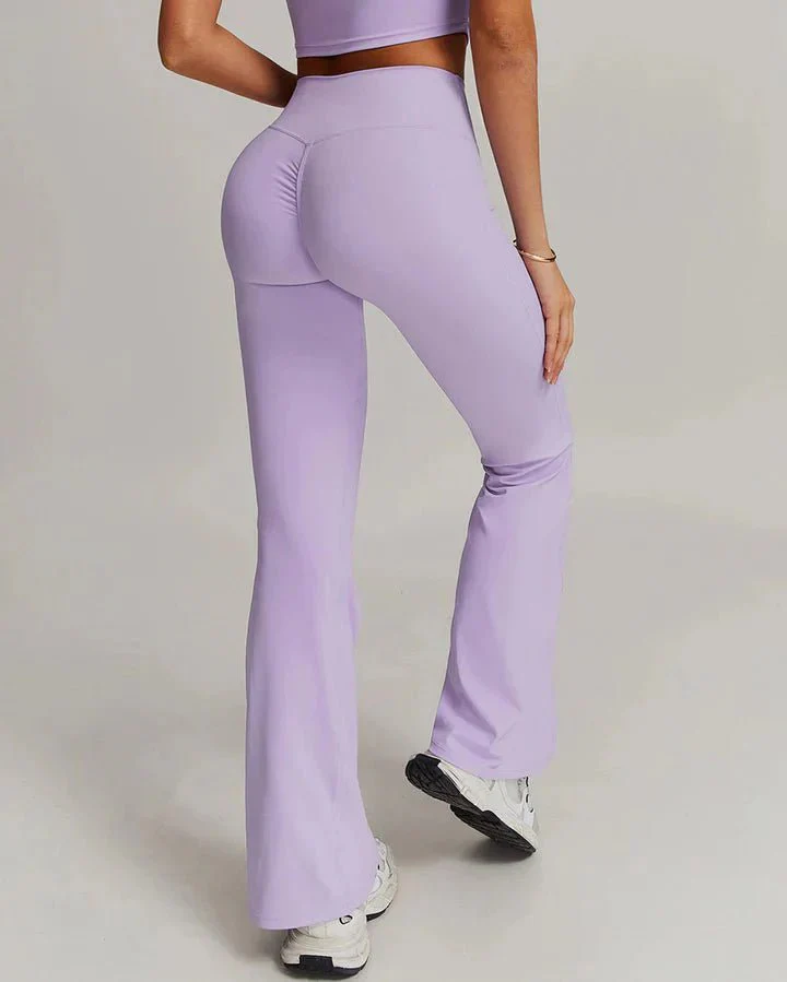 Amelia Flare Leggings - Image 16