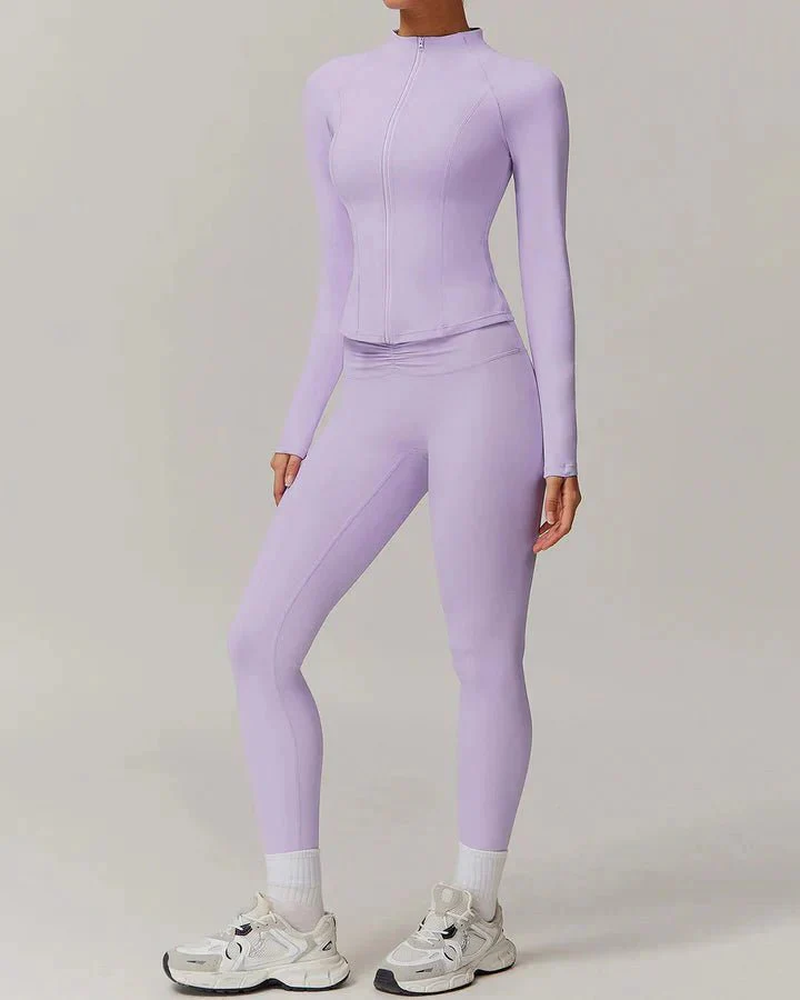 Amelia Zip jacka - Image 14