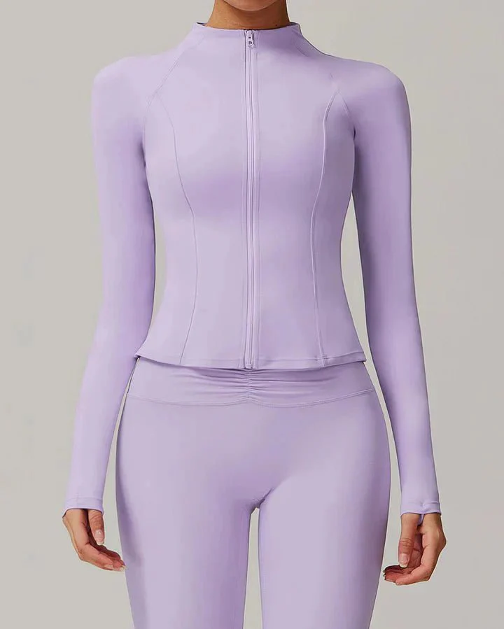 Amelia Zip jacka - Image 24