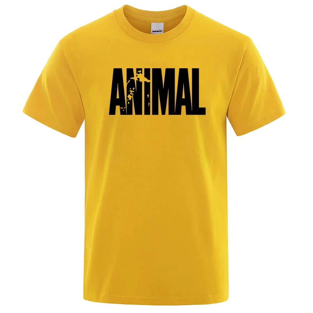 ANIMAL T-shirt - Image 5