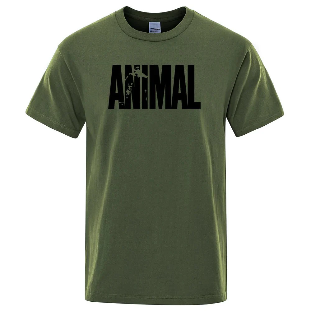 ANIMAL T-shirt - Image 9