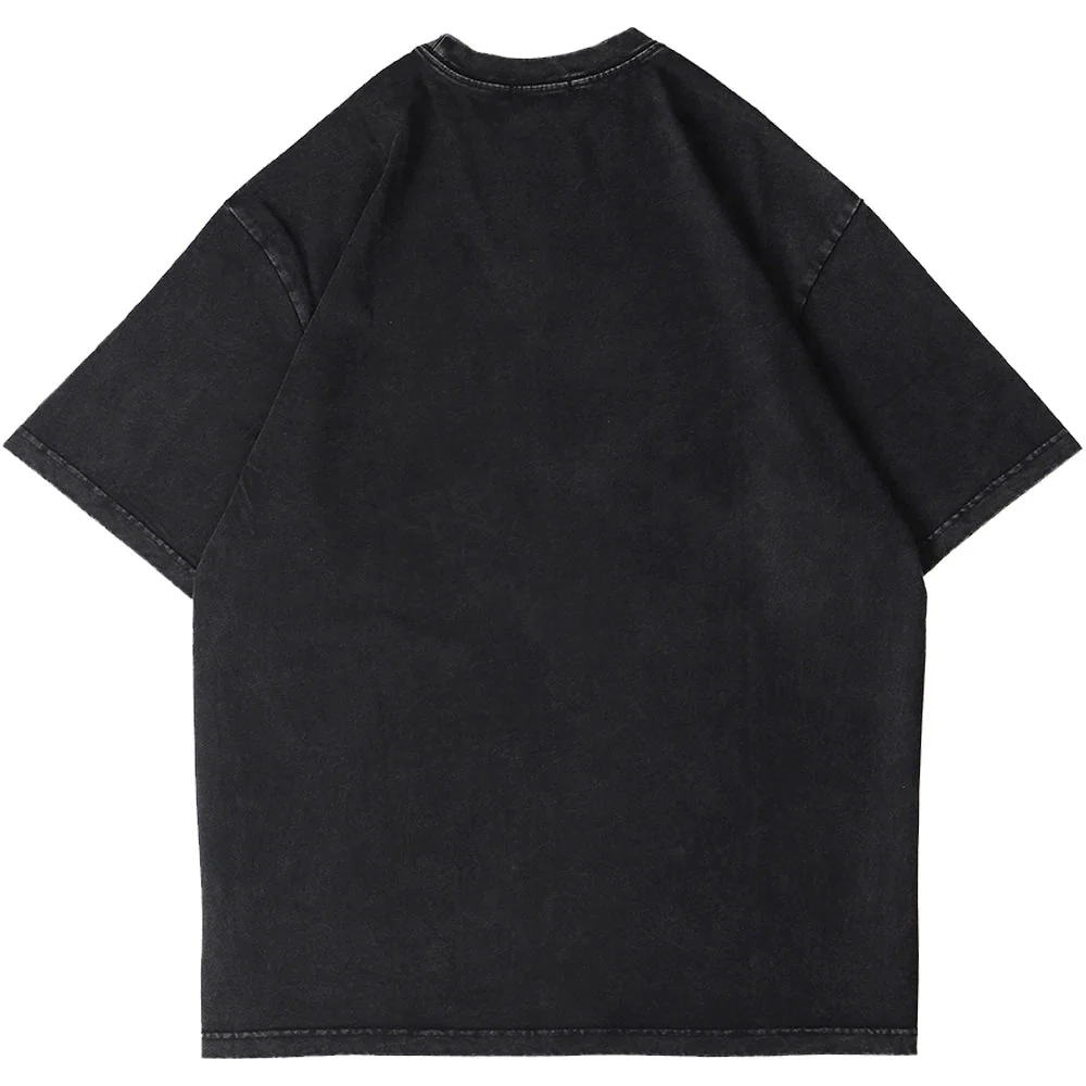 Anime Jujutsu T-shirt - Image 5