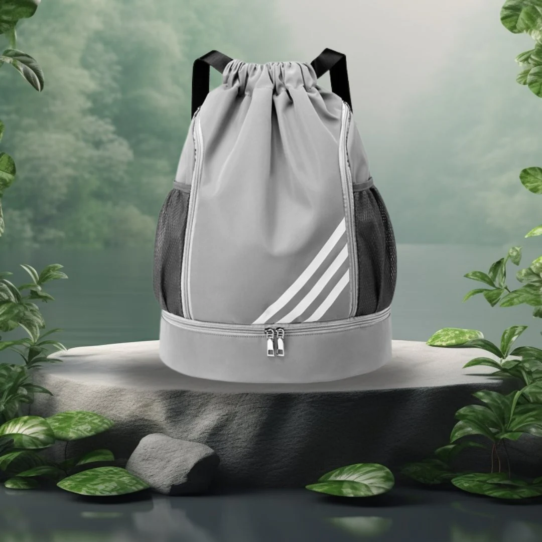Aquaflex SportDry Trainingstasche - Image 6