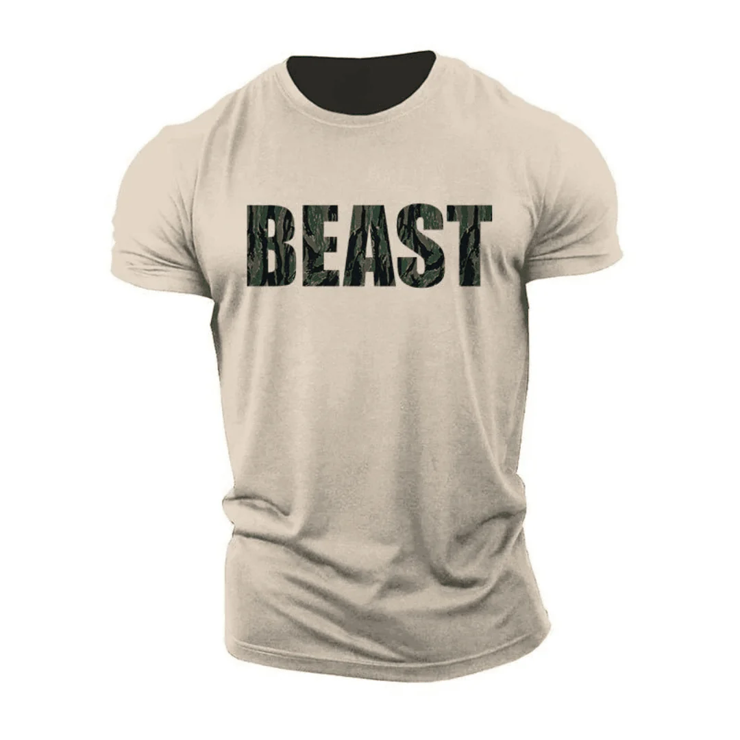BEAST Fit T-shirt - Image 2