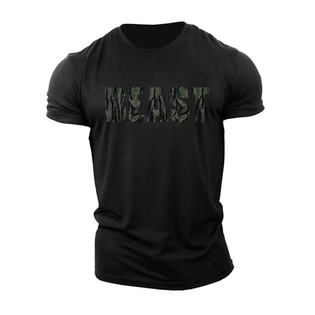 BEAST Fit T-shirt - Image 3