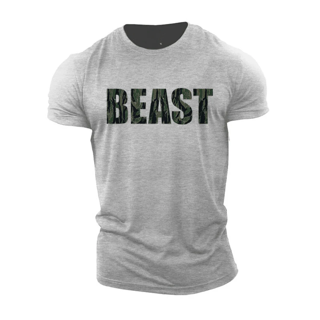 BEAST Fit T-shirt - Image 4