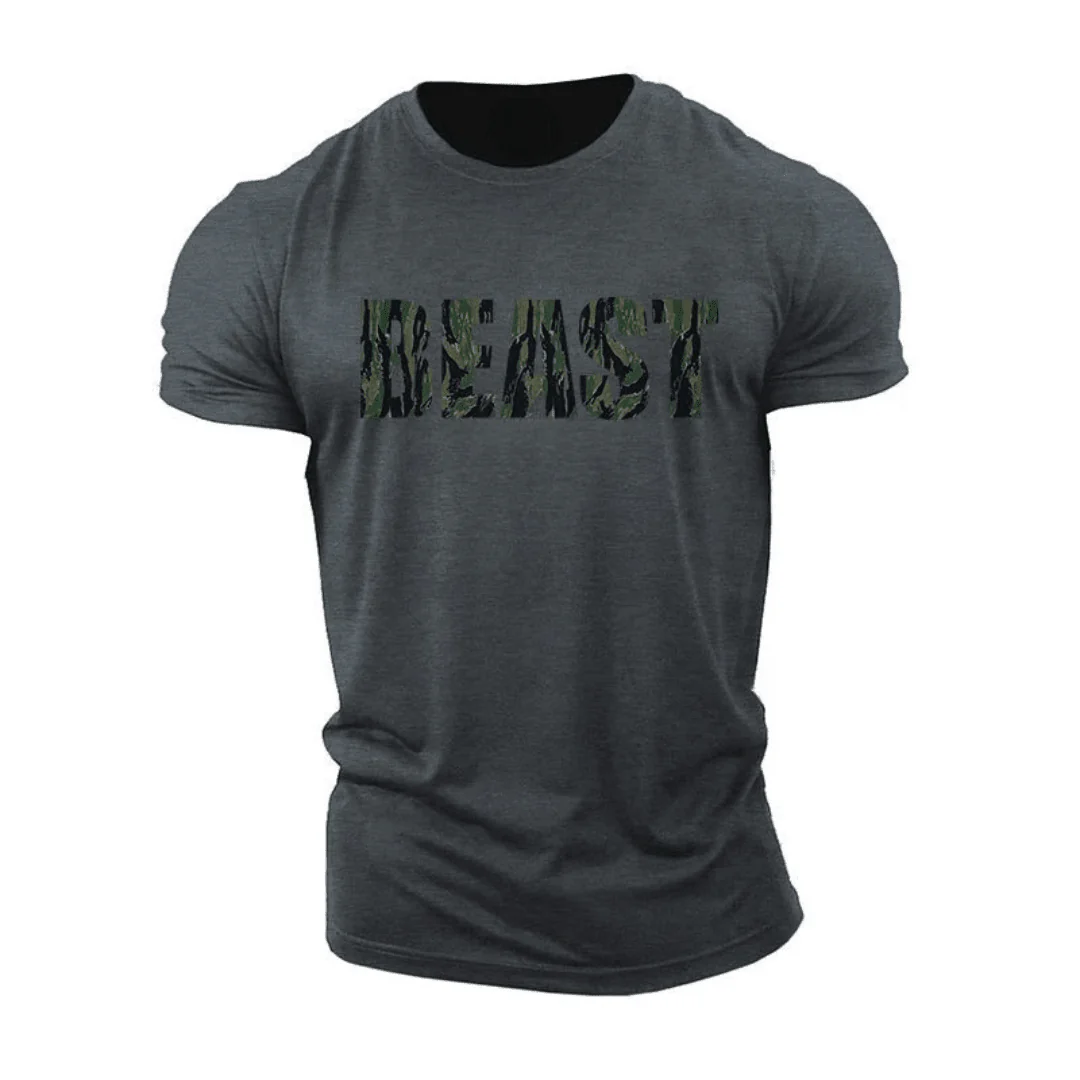 BEAST Fit T-shirt - Image 5
