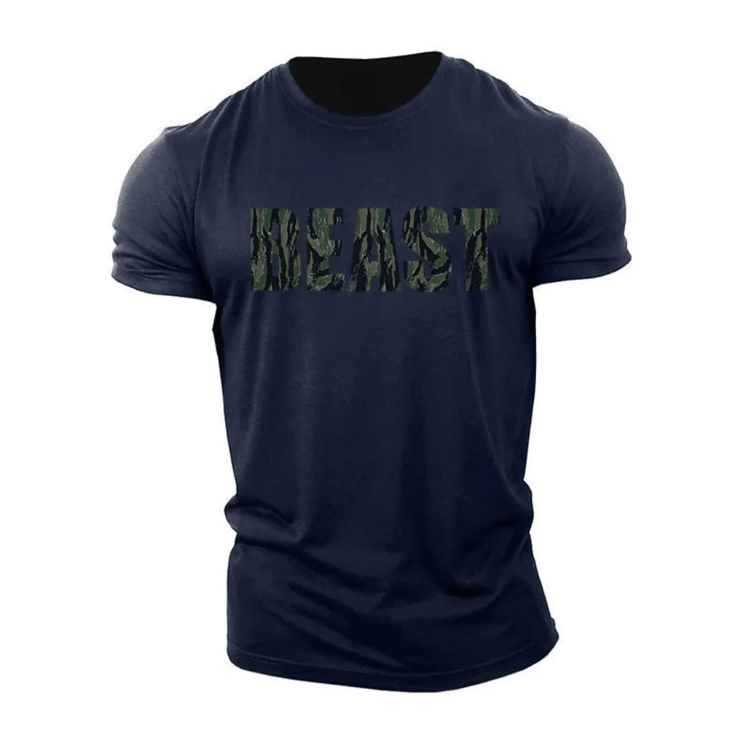 BEAST Fit T-shirt - Image 6