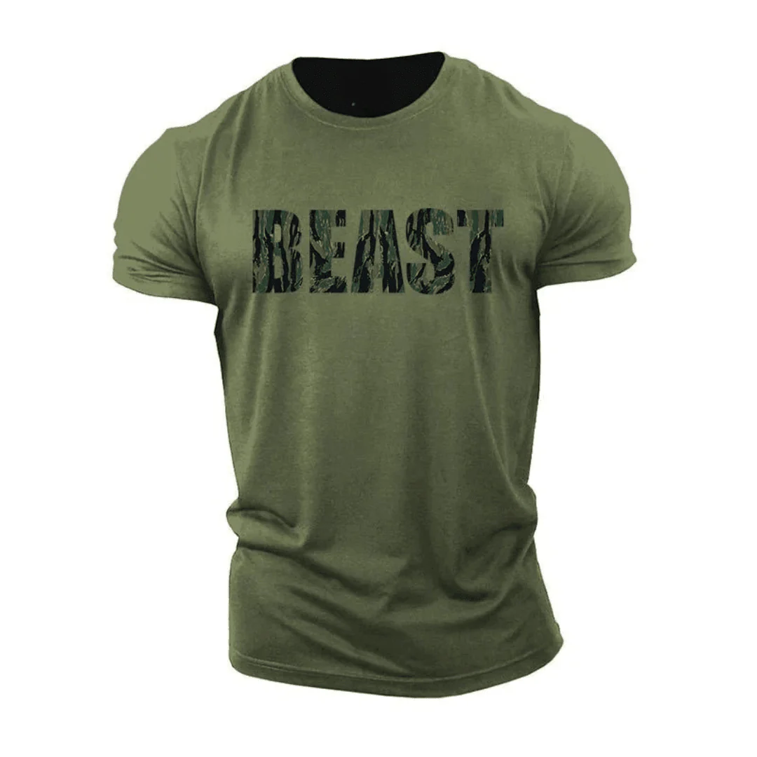 BEAST Fit T-shirt - Image 7