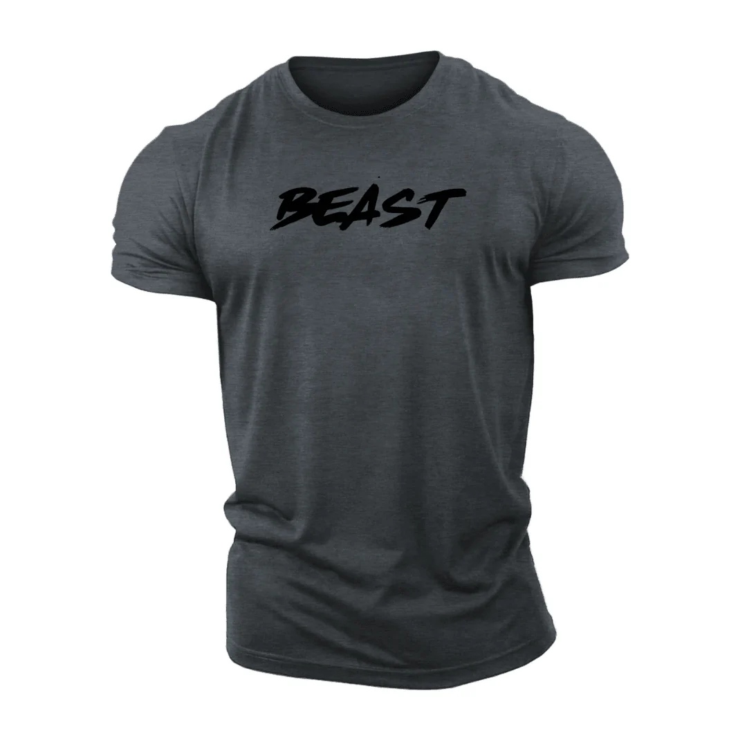 Beast T-shirt - Image 5