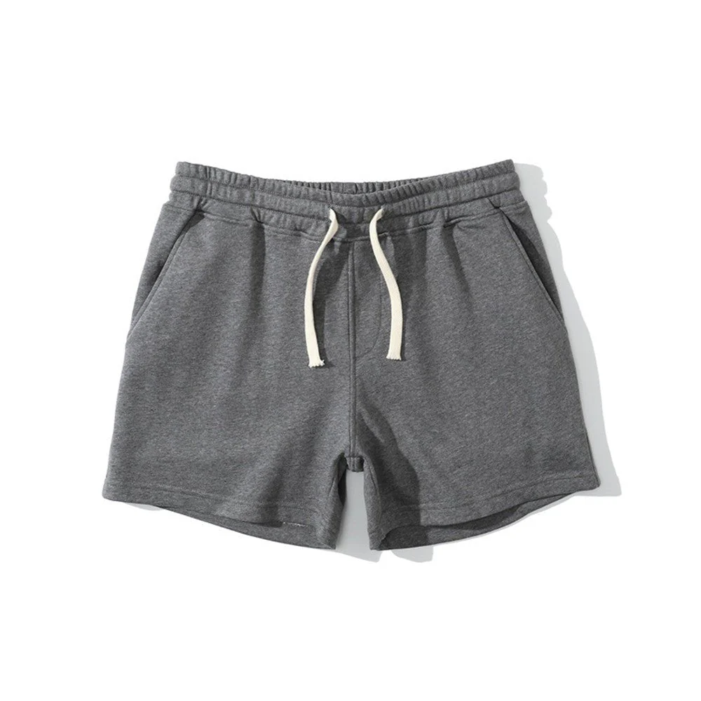 Bermuda Casual Slim Shorts - Image 5